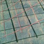 construction products and reinforcing by eps foam steel grid