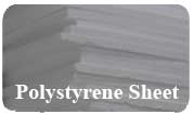Sheets of Polystyrene Foam made by EPS Foam